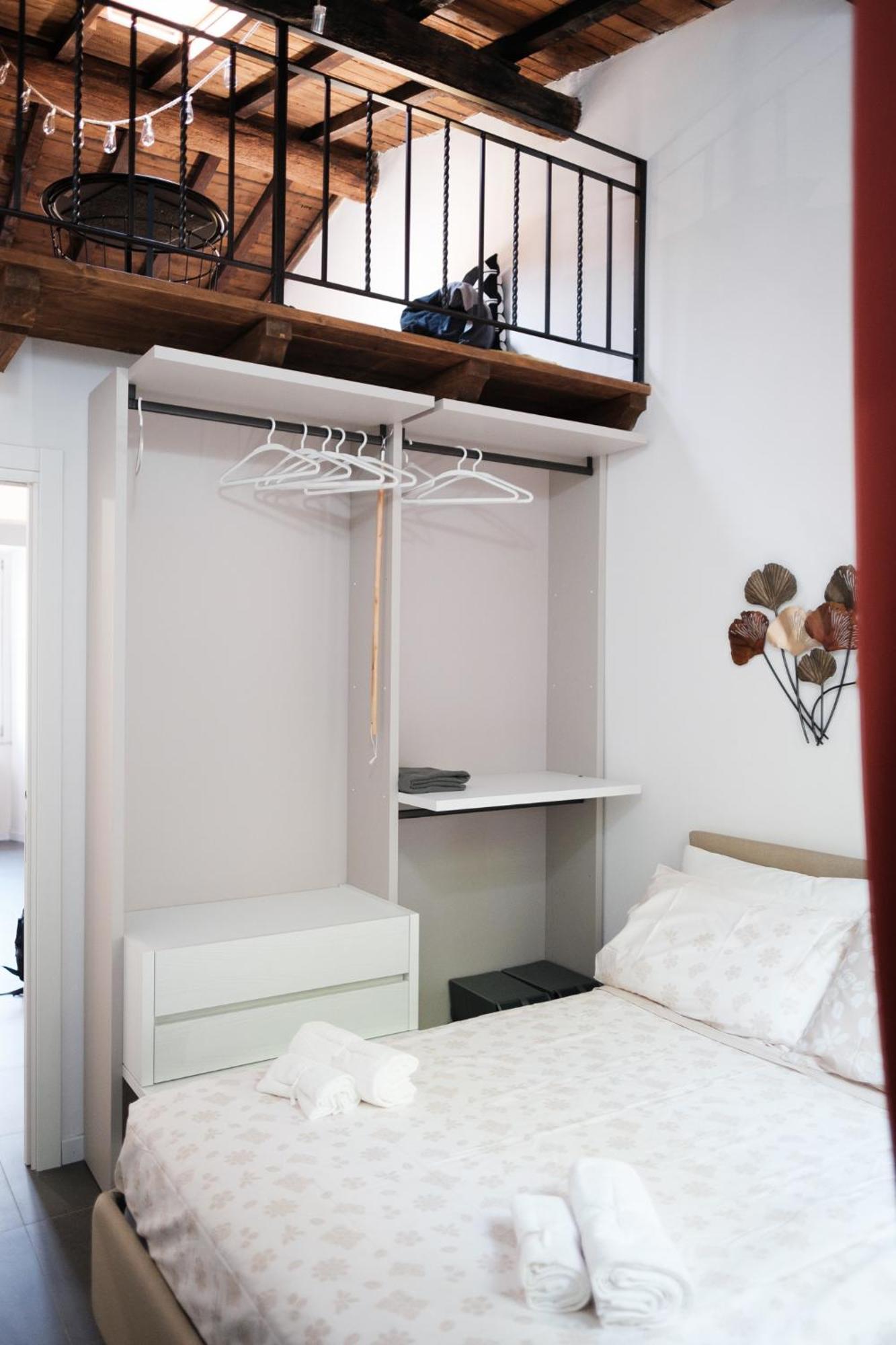 Mamma Maria P1 Apartment Monterotondo  Luaran gambar